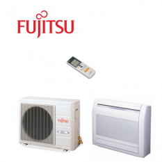 Fujitsu D&ouml;&scedil;eme Tipi Klimalar