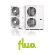 FMV-VRF Sistem Klima Cihazlar&inodot;