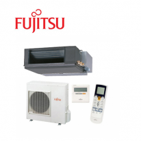 Fujitsu Multi Kanal Tip &Idot;&ccedil; &Uuml;nit Klima