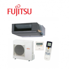 Fujitsu Multi Kanal Tip &Idot;&ccedil; &Uuml;nit Klima