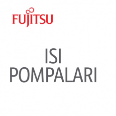 Fujitsu Is&inodot; Pompas&inodot;